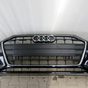Zniżka Zderzak przód przedni Audi A4 B9 8W0 Lift 19-